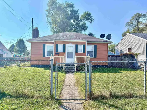1818 W Indiana Avenue, South Bend, IN 46613