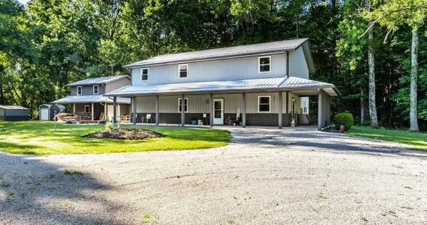 8775 S State Road 446 Highway, Bloomington, IN 47401