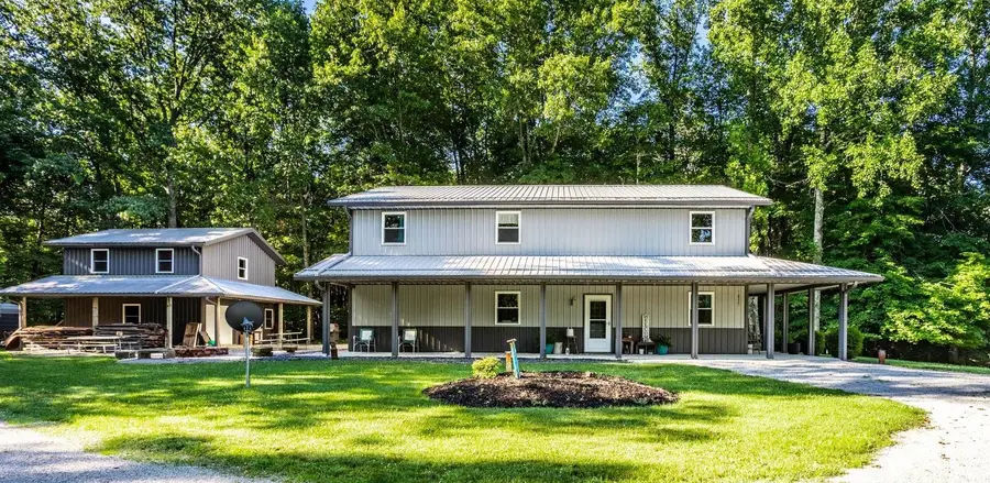 8775 S State Road 446 Highway, Bloomington, IN 47401 - #2