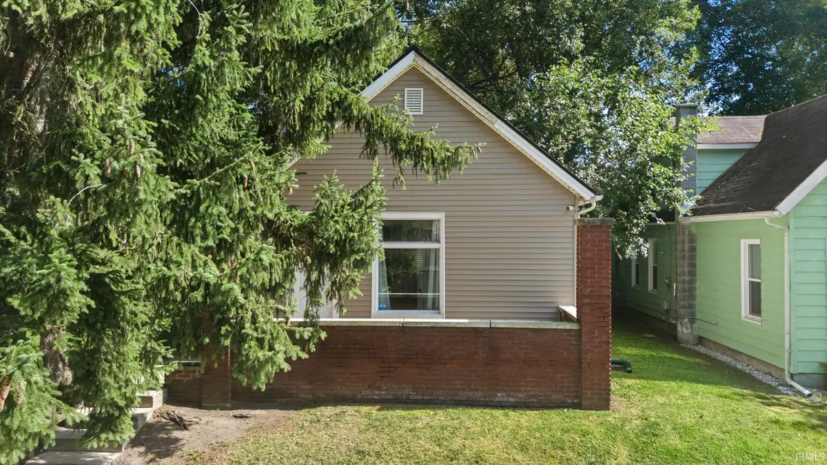 421 Poplar Street, Fort Wayne, IN 46802 - #1
