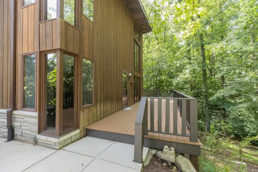 9121 Hickory Ridge Lane, Mount Vernon, IN 47620 - #3