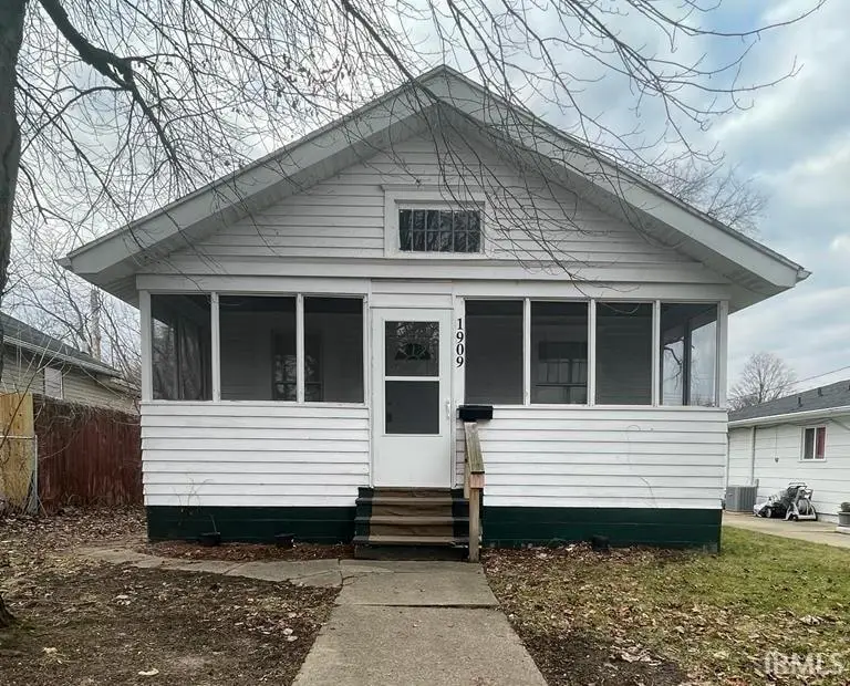1909 S Brookfield Street, South Bend, IN 46613 - #1
