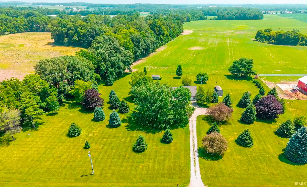 2205 S State Rd 9, Lagrange, IN 46761 - #1