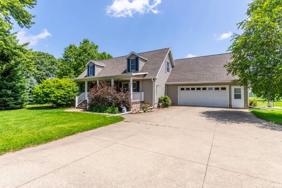 2205 S State Rd 9, Lagrange, IN 46761 - #3