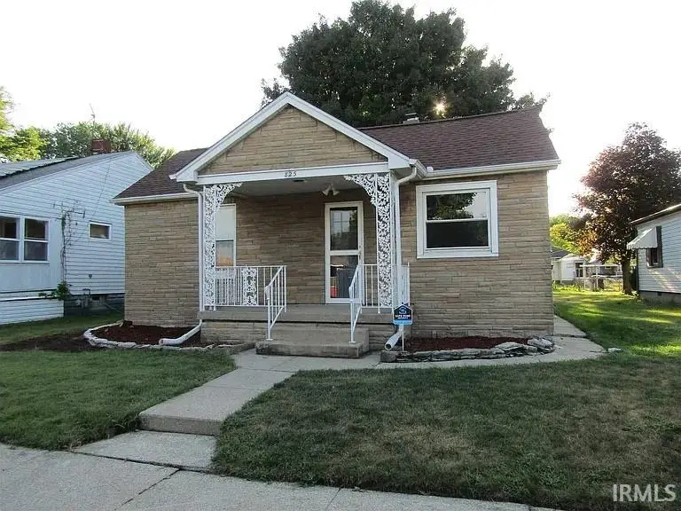 825 Camden Street, South Bend, IN 46619 - #1