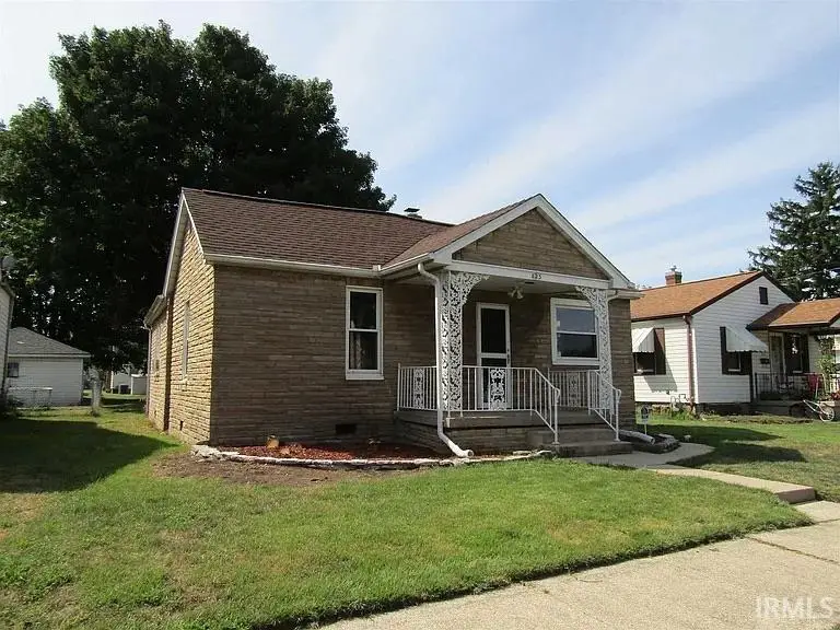825 Camden Street, South Bend, IN 46619 - #2