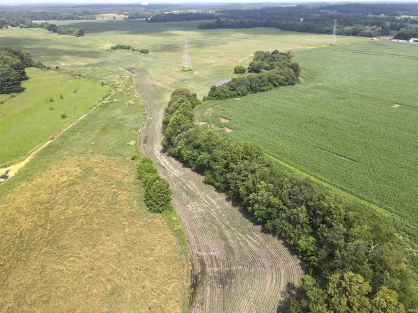 V/L E 50 N, Mill Creek, IN 46365