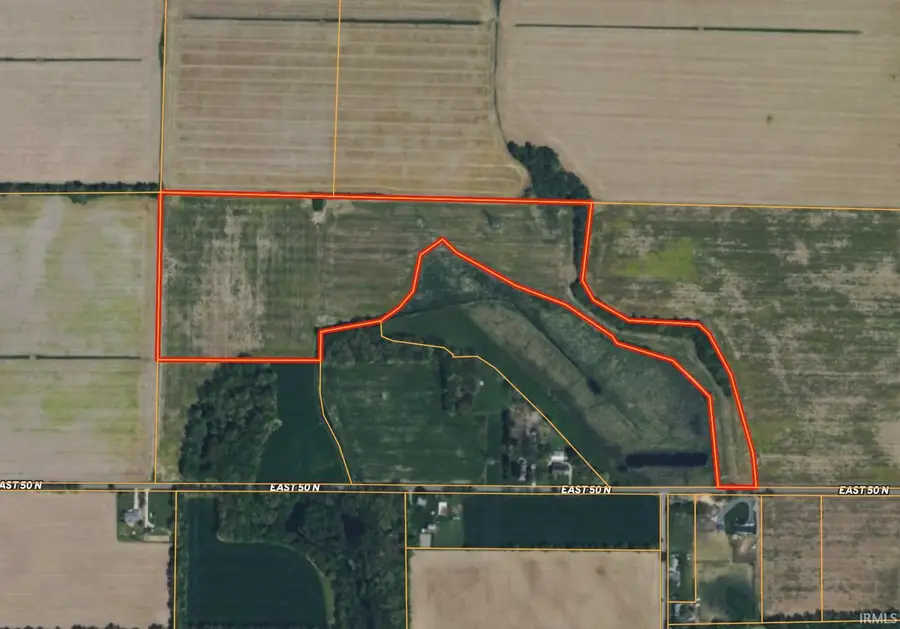 V/L E 50 N, Mill Creek, IN 46365 - #2