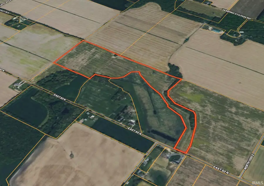 V/L E 50 N, Mill Creek, IN 46365 - #3