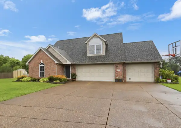 5885 Wayside Court, Newburgh, IN 47630