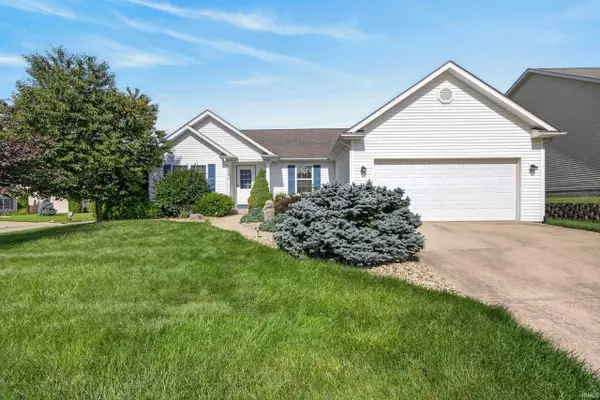 3031 N Cantlin Drive, Bloomington, IN 47404
