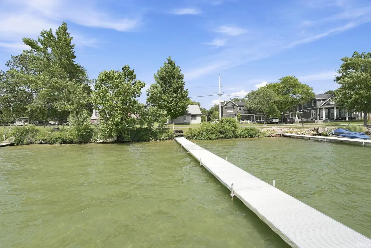 6480 W Orland Road, Angola, IN 46703 - #1