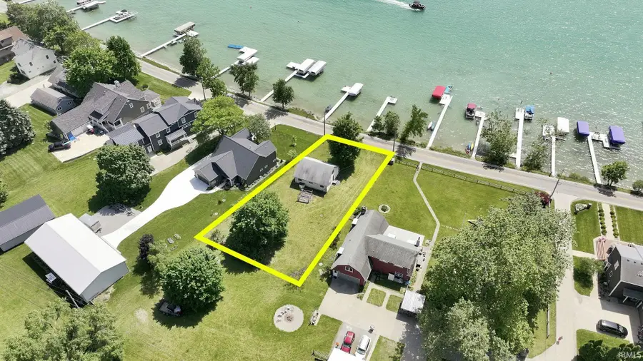 6480 W Orland Road, Angola, IN 46703 - #3