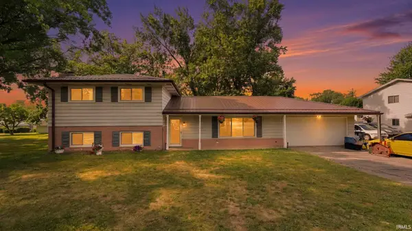 4622 Lake Avenue, Fort Wayne, IN 46815