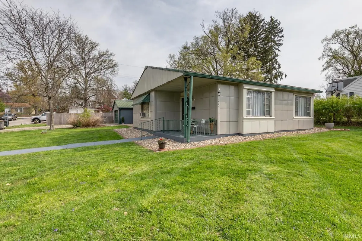 1901 E Maxwell Lane, Bloomington, IN 47401 - #1