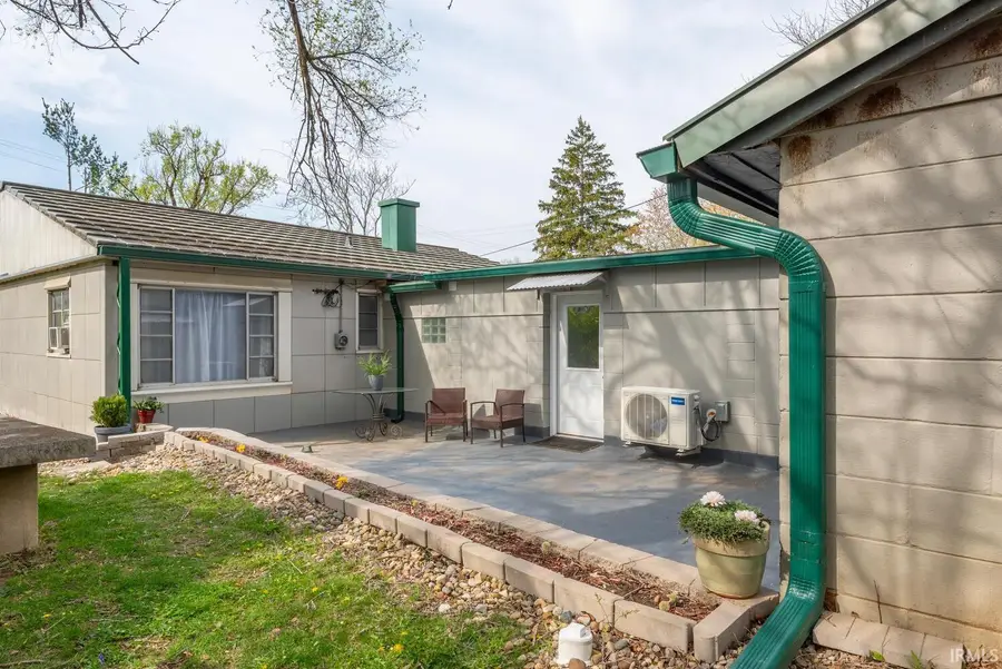1901 E Maxwell Lane, Bloomington, IN 47401 - #3