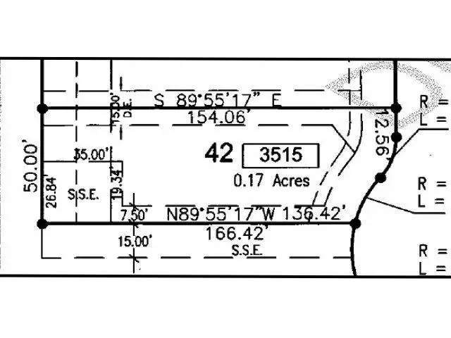 3515 N Hackberry Street, Bloomington, IN 47404 - #1