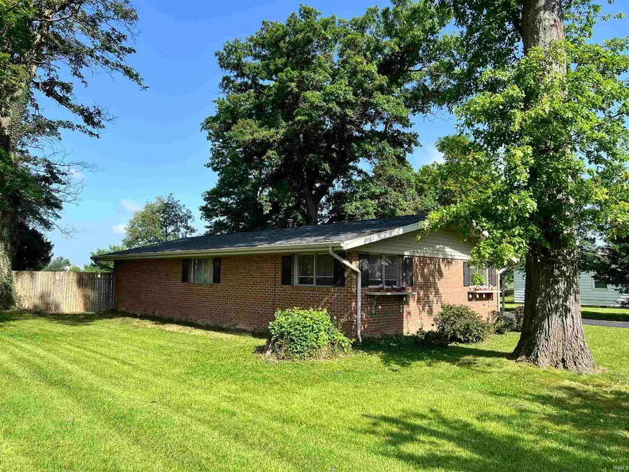 1930 N Tree Street, Parker City, IN 47368 - #2