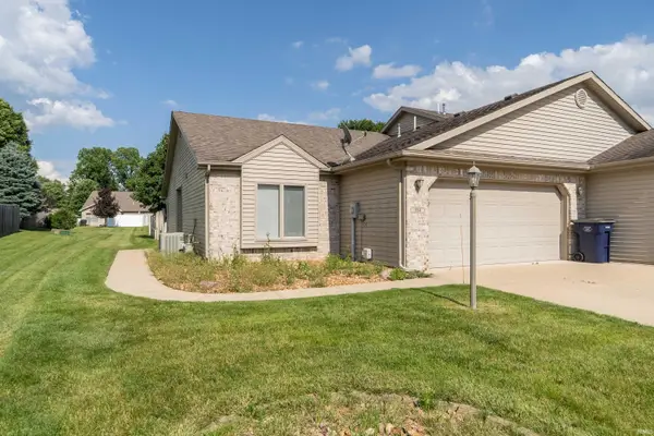 584 Buck Trail, Warsaw, IN 46582