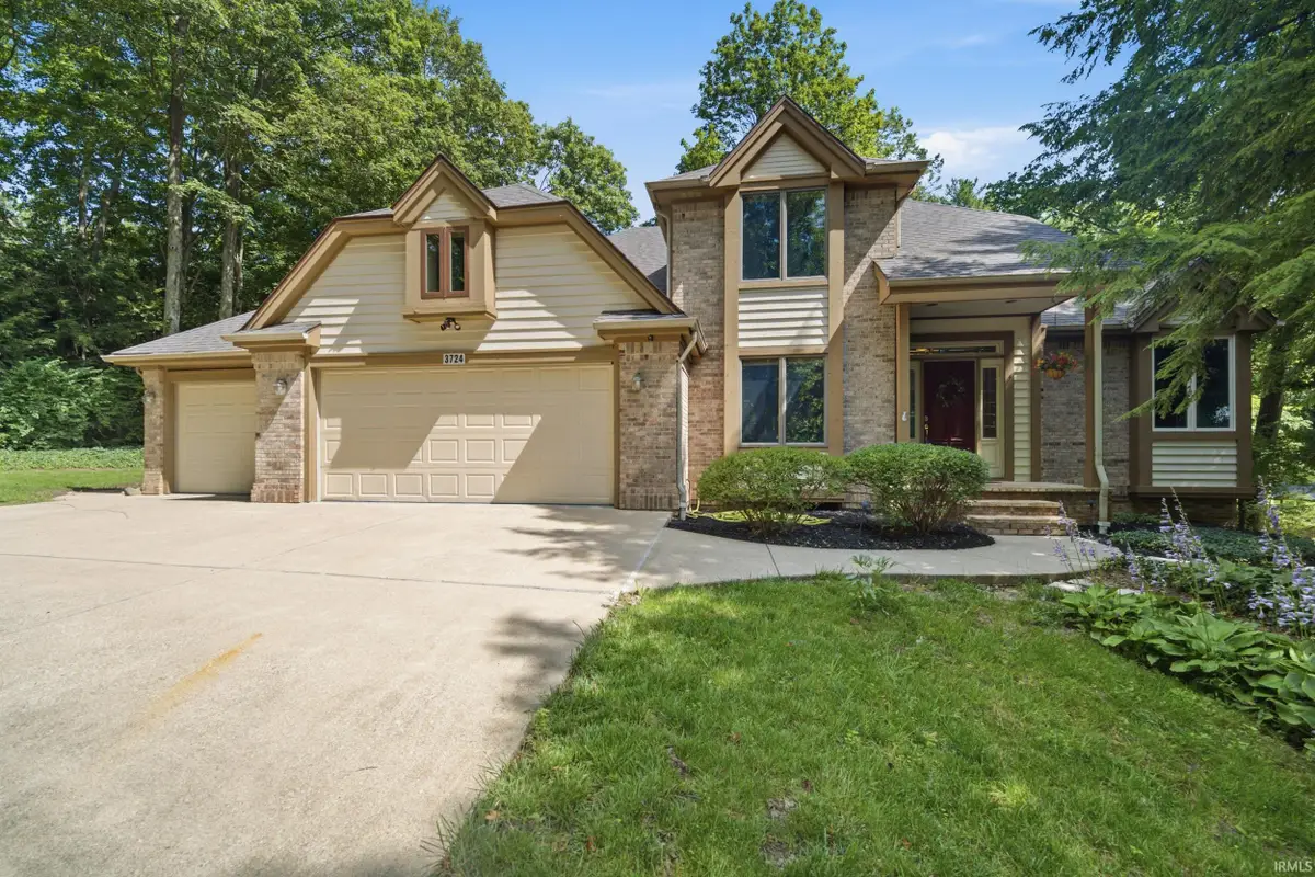 3724 Capilano Drive, West Lafayette, IN 47906 - #1