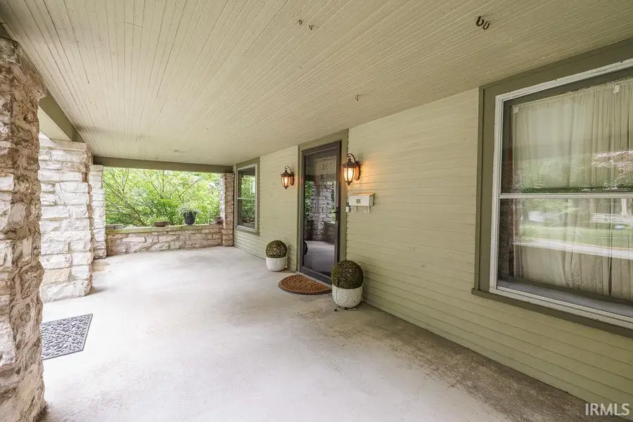 386 N Main Street, Spencer, IN 47460 - #3