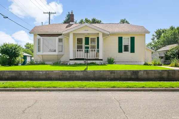1906 Sarah Street, Mishawaka, IN 46545