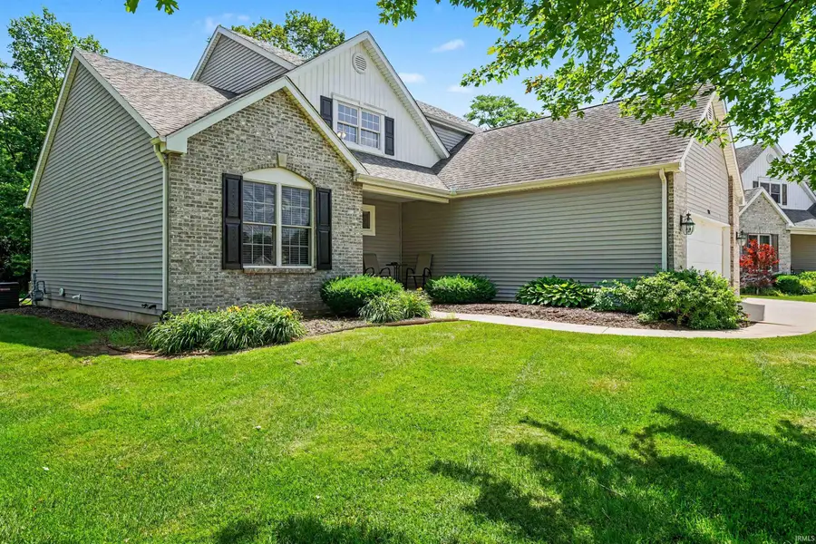 224 Livingston Bay Court, Mishawaka, IN 46544 - #3