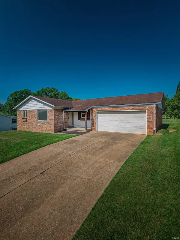 5633 Anderson Road, Newburgh, IN 47630