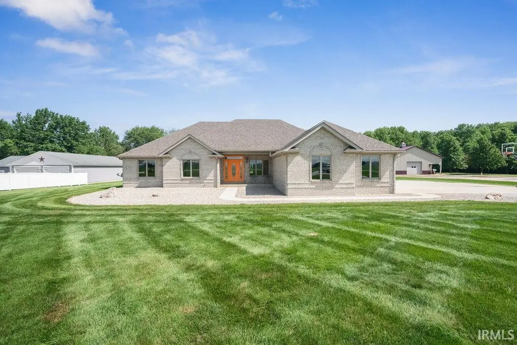 9332 W 300 South, Russiaville, IN 46979 - #1