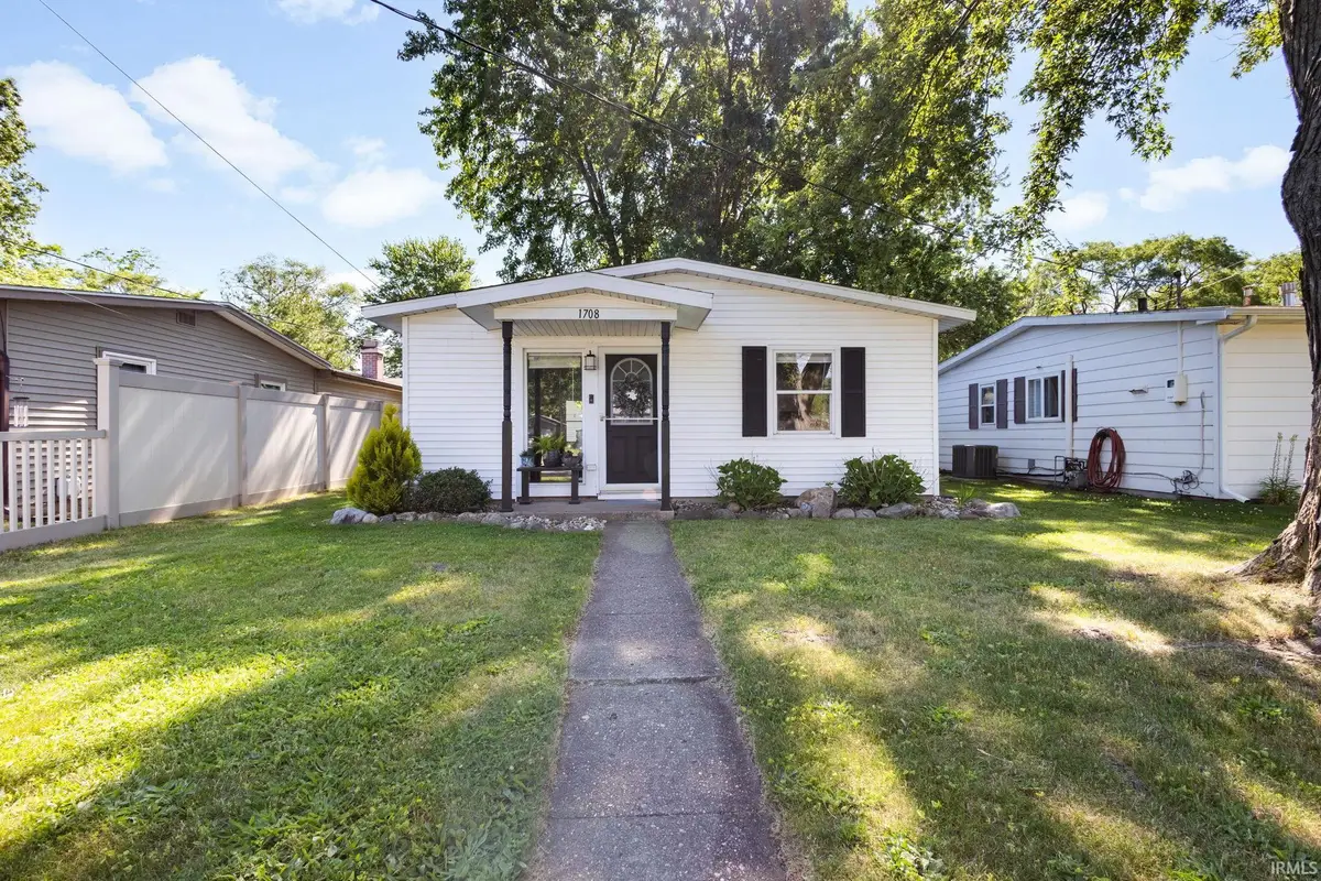 1708 Lynn Street, Mishawaka, IN 46545 - #1