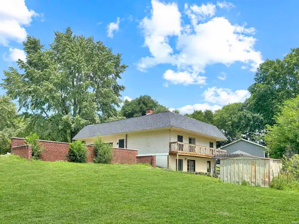 3513 Old State Road 25 Road, Lafayette, IN 47905