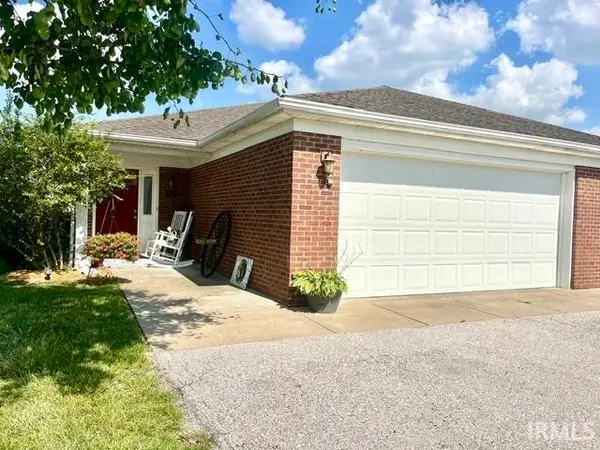 7447 Megan Brooke Lane, Evansville, IN 47725