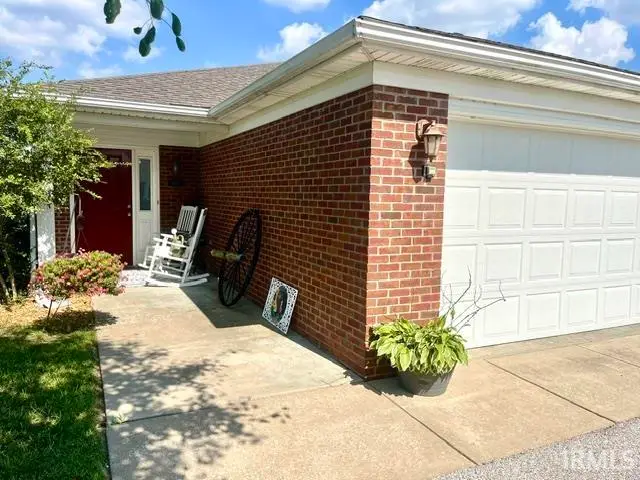 7447 Megan Brooke Lane, Evansville, IN 47725 - #2