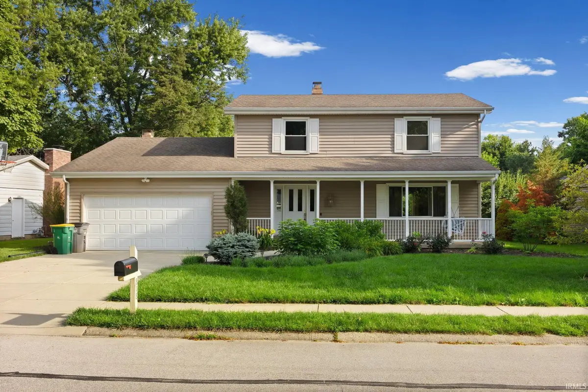 818 Sparta Street, West Lafayette, IN 47906 - #1