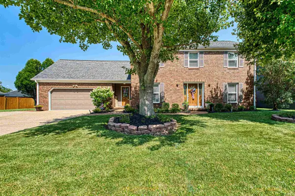 1000 Kingswood Drive, Evansville, IN 47715
