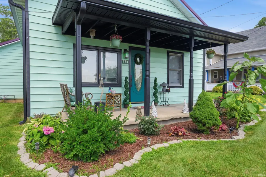 370 N Peru Street, Cicero, IN 46034 - #3