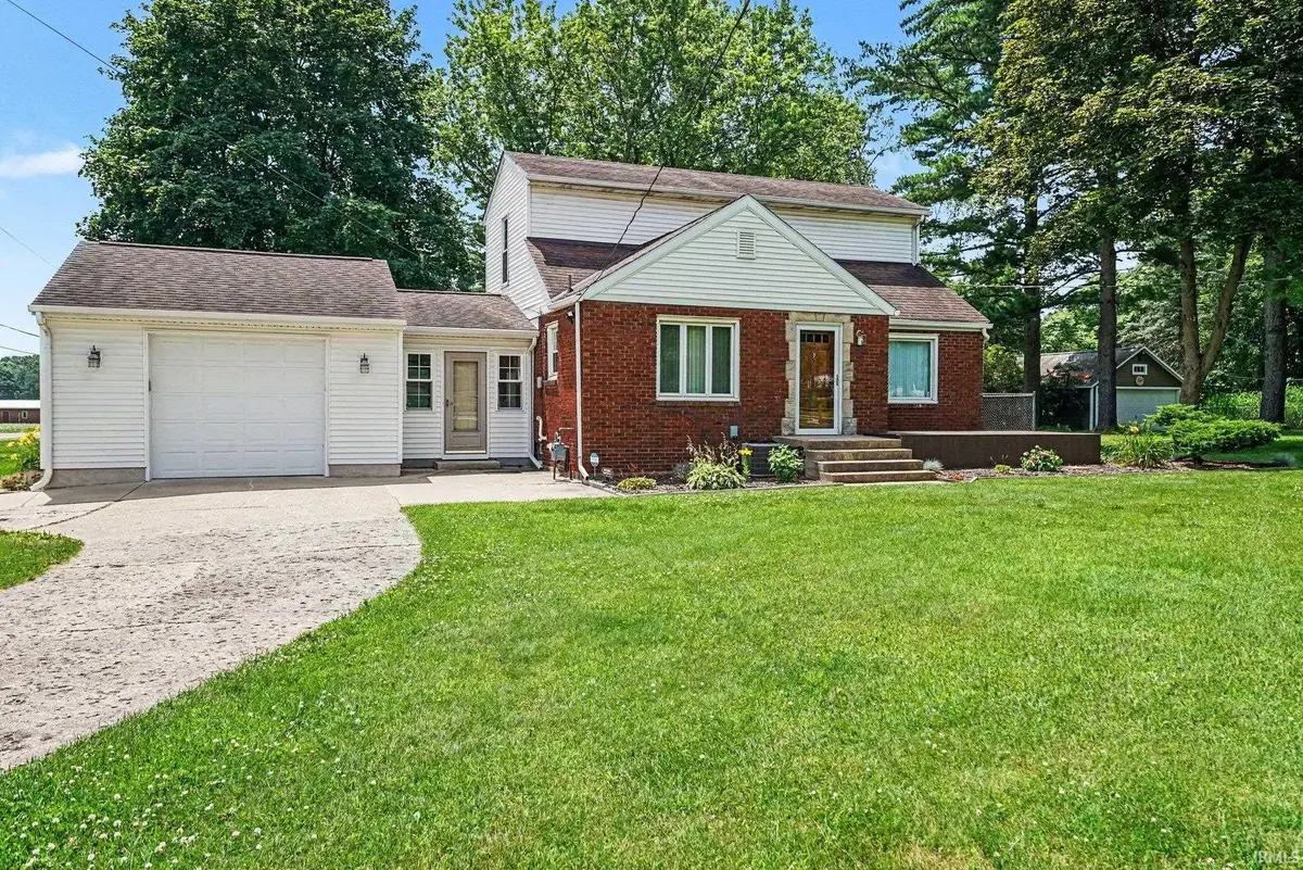 26132 State Road 2, South Bend, IN 46619 - #1