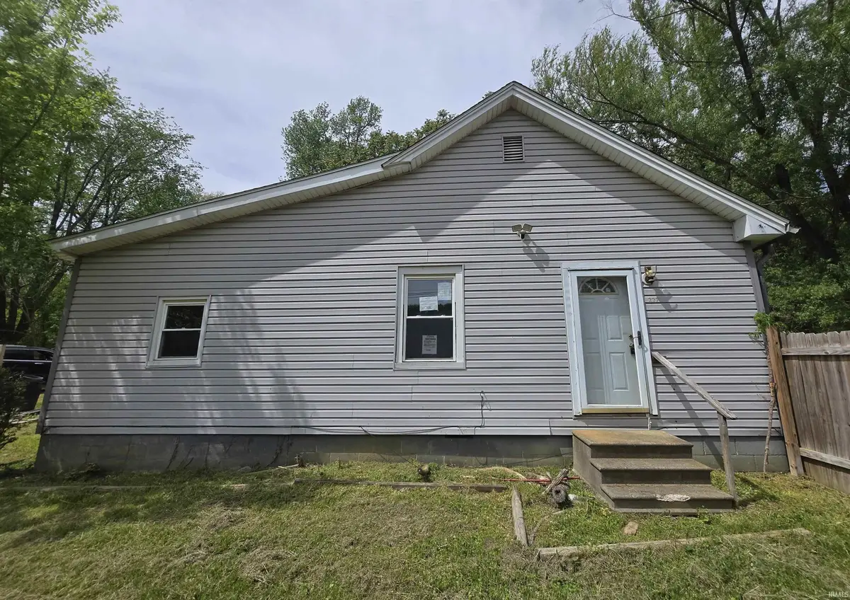 2271 Spring Street, Spottsville, KY 42458 - #1