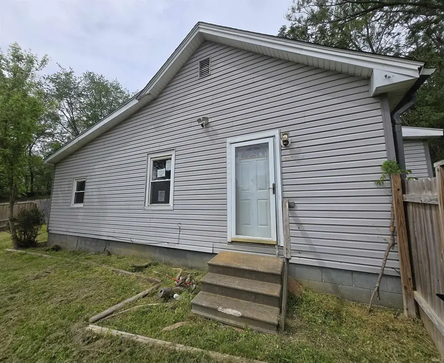 2271 Spring Street, Spottsville, KY 42458 - #2