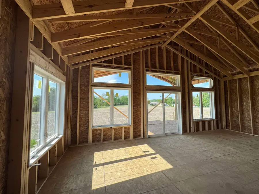 6552 N Tippy View Drive, Leesburg, IN 46538 - #3