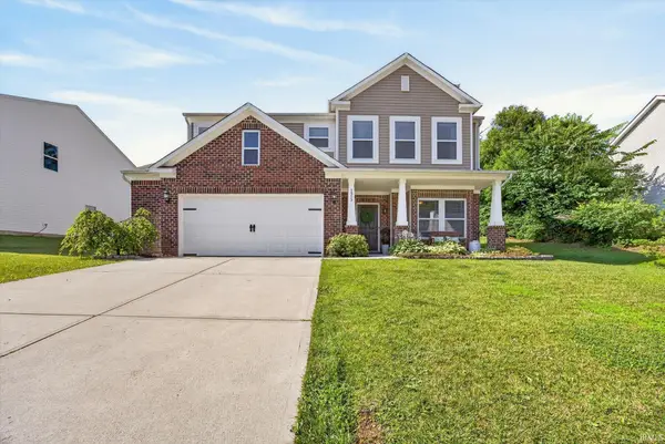 3953 W Ribbon Lane, Bloomington, IN 47404