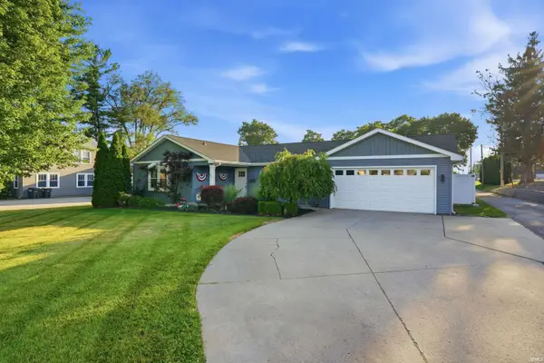 645 N Riley Street, Kendallville, IN 46755