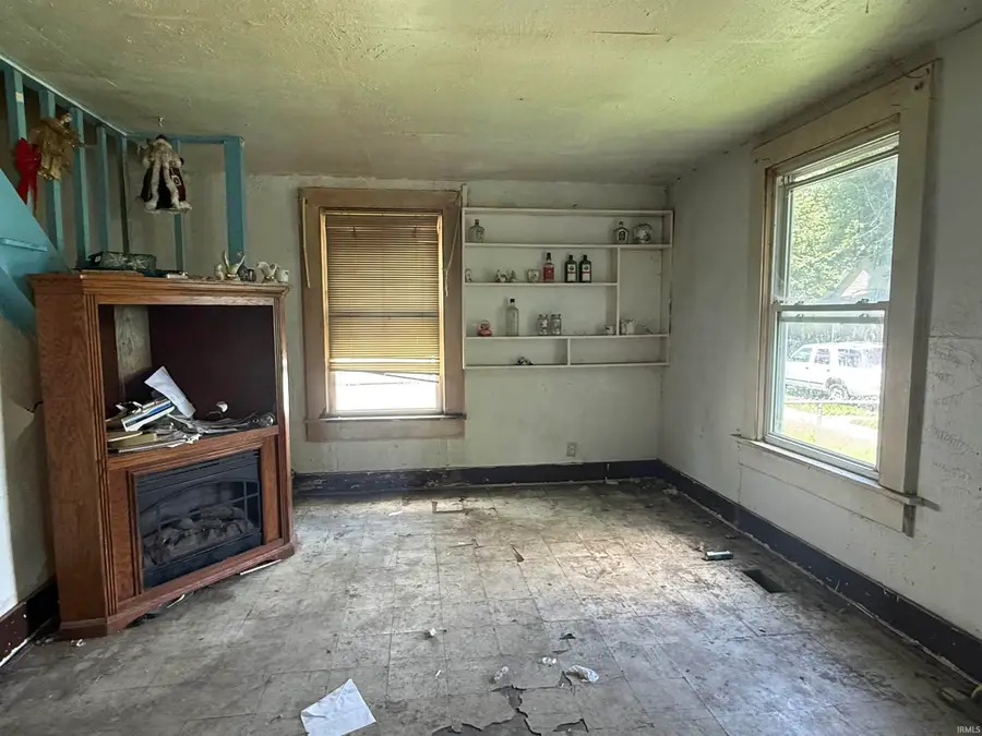 1615 W 1st Street, Marion, IN 46952 - #2