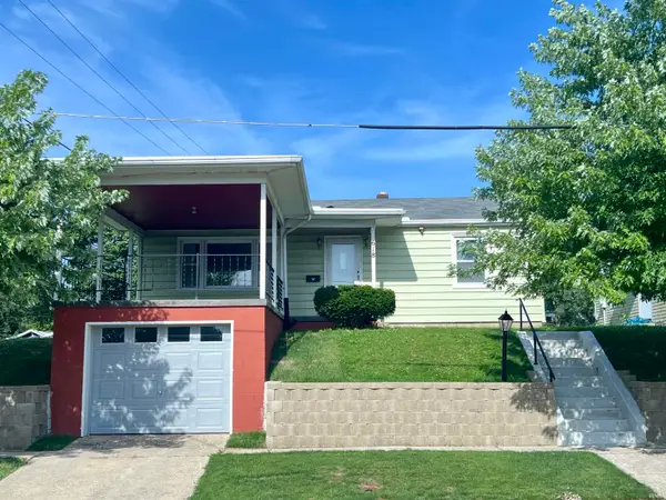 618 22nd Street, Logansport, IN 46947