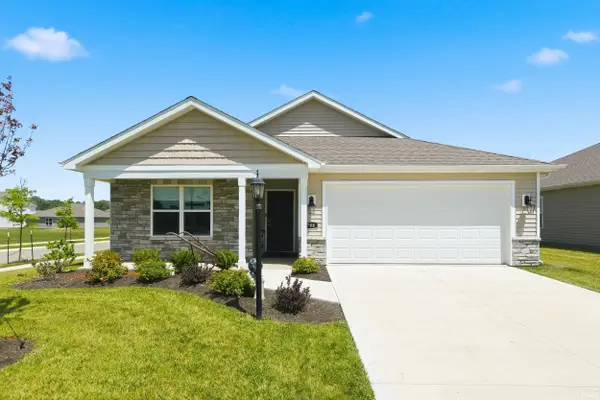 798 Chellberge Pass, New Haven, IN 46774