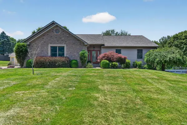7 Parkwood Drive, Logansport, IN 46947