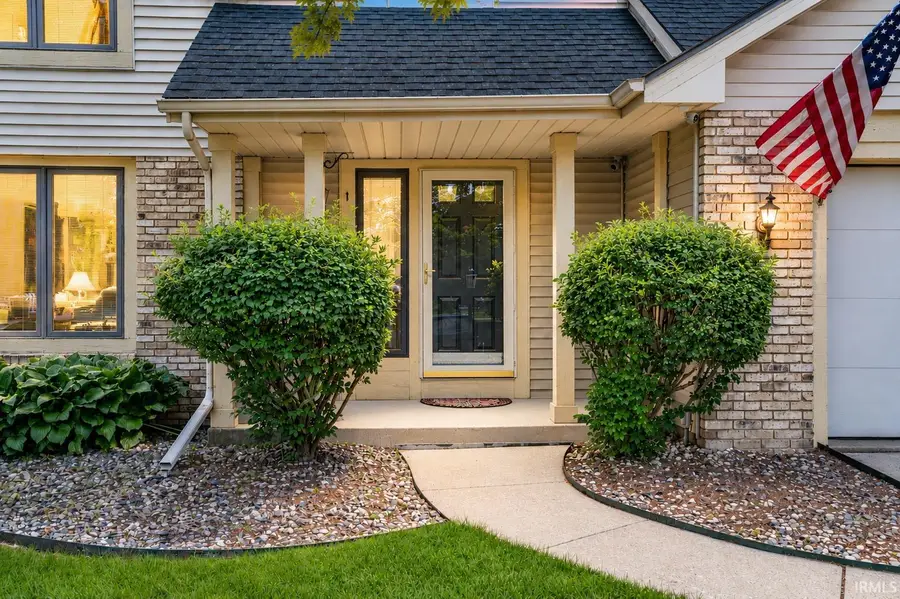2326 Kerrigans Way, Fort Wayne, IN 46815 - #2