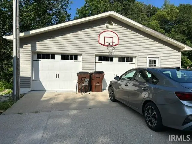 5646 N State Road 337 Road, Orleans, IN 47452 - #3