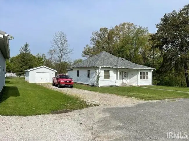 892 S Section Street, Dugger, IN 47848 - #1