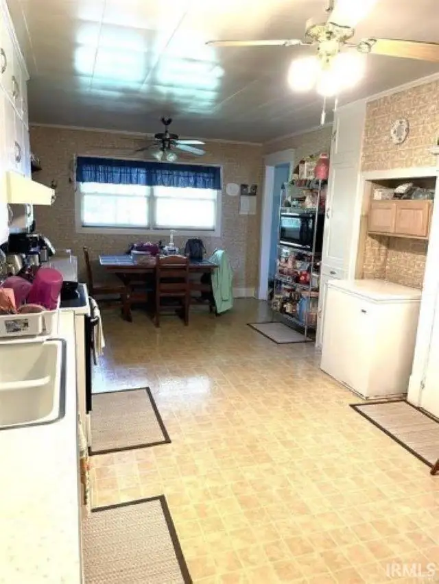 892 S Section Street, Dugger, IN 47848 - #2